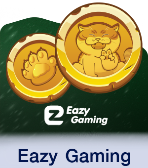 EazyGaming