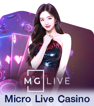 MicroLiveCasino