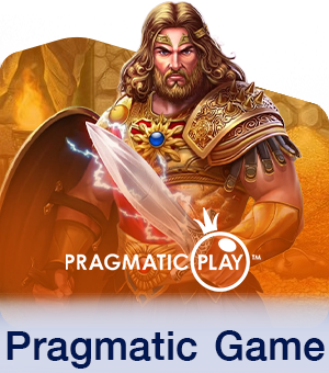 PragmaticGamepsd