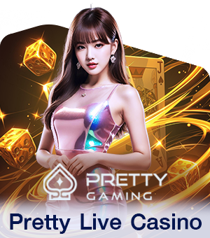 PrettyLiveCasino