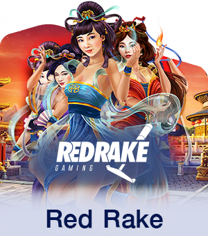 RedRake