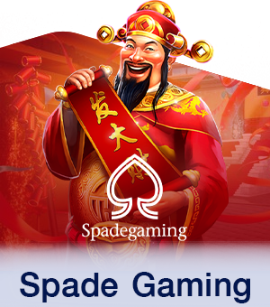 SpadeGaming