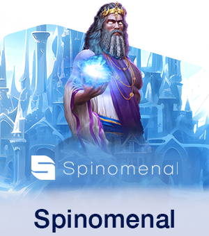 Spinomenal