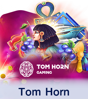 TomHorn