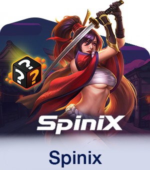 spinix